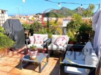 Venta - Townhouses - Pedreguer