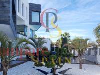 Sale - Villa - Jávea