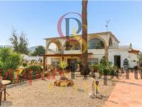 Verkoop - Villa - Dénia - LA XARA (la jara) Denia