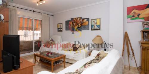 Apartment - Verkoop - Dénia - Casco urbano