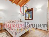 Venta - Villa - Moraira