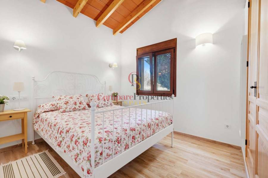 Venta - Villa - Moraira