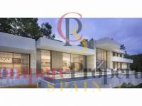 Venta - Villa - Moraira