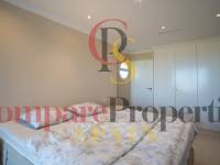 Verkoop - Apartment - Pedreguer