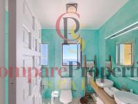 Vente - Villa - Benitachell - Dalias