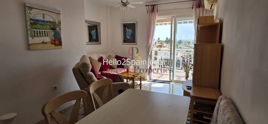 Venta - Apartment - Dénia