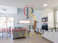 Vente - Villa - Guardamar del Segura - EL RASO