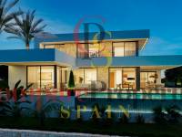 Sale - Villa - Dénia - Costa Blanca