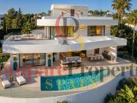 Sale - Villa - Calpe - Empedrola