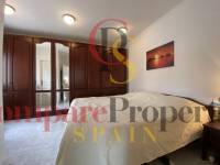 Sale - Villa - Pedreguer - Monte Solana