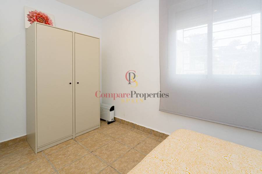 Sale - Villa - La Font d'en Carròs - Urbanizacion panorama i