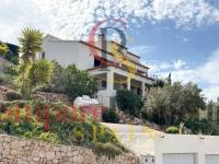 Sale - Villa - Dénia - Montgo