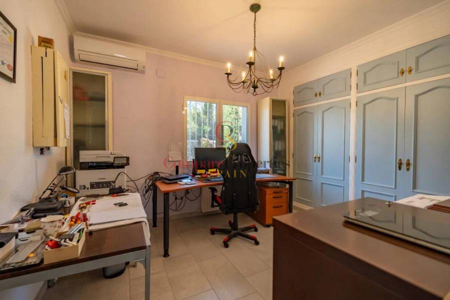 Vente - Villa - La Sella - 