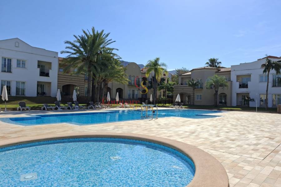 Verkauf - Apartment - Dénia - 