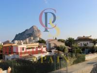 Vente - Bungalow - Calpe