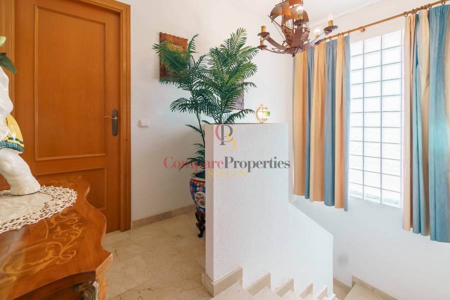 Verkoop - Duplex and Penthouses - Villajoyosa