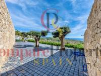 Verkoop - Villa - Benissa - Benissa Coast