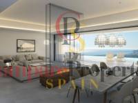 Verkauf - Villa - Altea - 