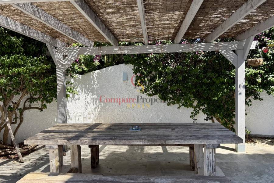 Sale - Villa - Dénia - 