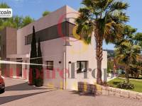 Vente - Villa - Moraira