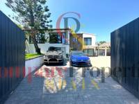 Sale - Villa - Dénia - Montgo