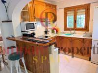 Venta - Villa - Moraira - El Portet