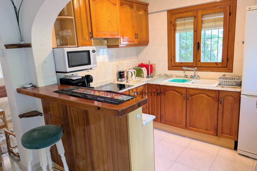 Venta - Villa - Moraira - El Portet