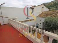 Sale - Townhouses - Orba Valley - Alicante, Orba Valley
