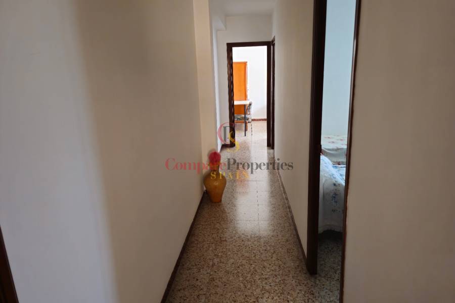 Verkauf - Apartment - Orba Valley - Orba