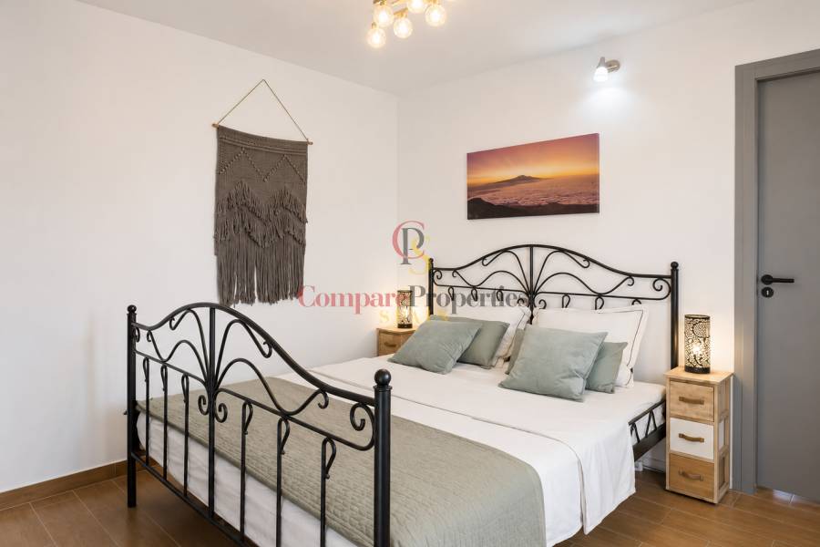 Verkoop - Villa - Benissa - 
