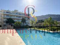 Sale - Duplex and Penthouses - Dénia