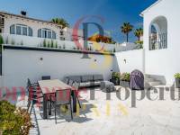 Sale - Villa - Calpe