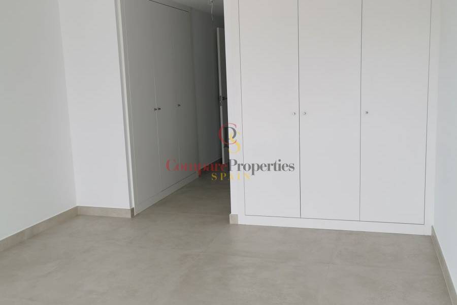 Sale - Apartment - Dénia - Costa Blanca