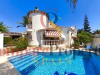 Venta - Villa - Els Poblets