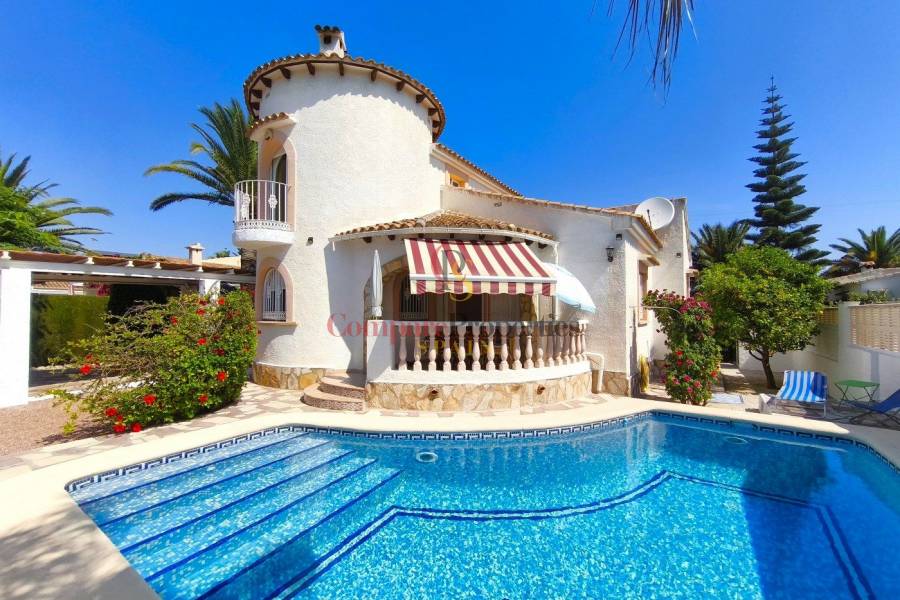 Venta - Villa - Els Poblets