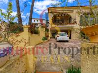 Venta - Villa - Jalon Valley - 