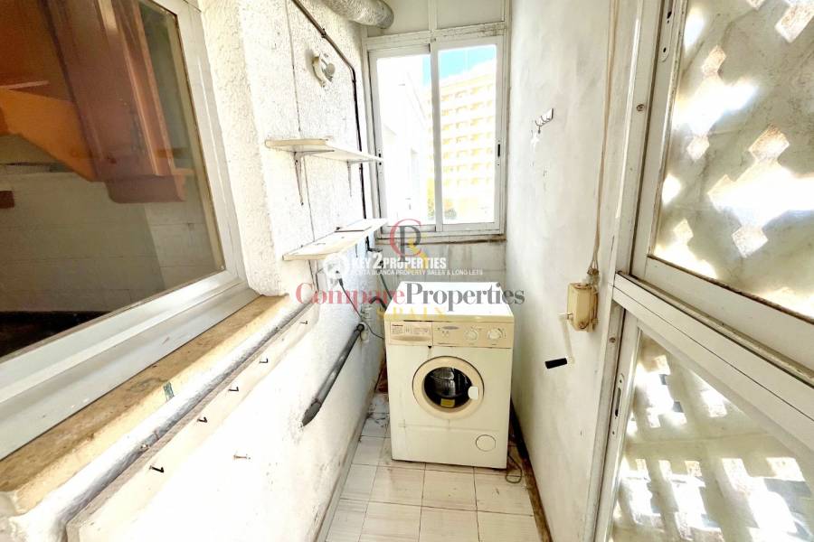 Sale - Apartment - Jávea - Javea