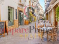 Sale - Apartment - Jávea