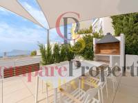 Sale - Villa - Altea - Altea la nova