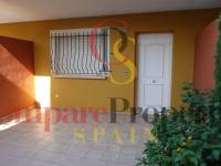 Sale - Bungalow - Els Poblets - Las Marinas (Almadrava)
