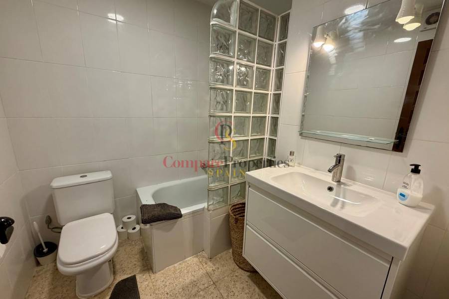 Sale - Bungalow - Moraira - Paichi
