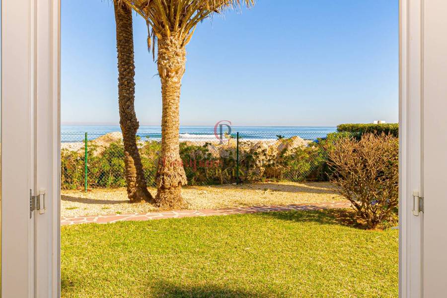 Sale - Villa - Dénia - LAlmadrava-LEstanyò