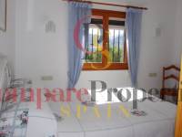 Sale - Villa - Orba Valley - Tormos