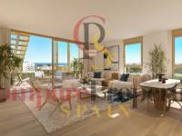 Verkauf - Apartment - El Vergel - 