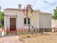 Verkauf - Villa - Jávea - 