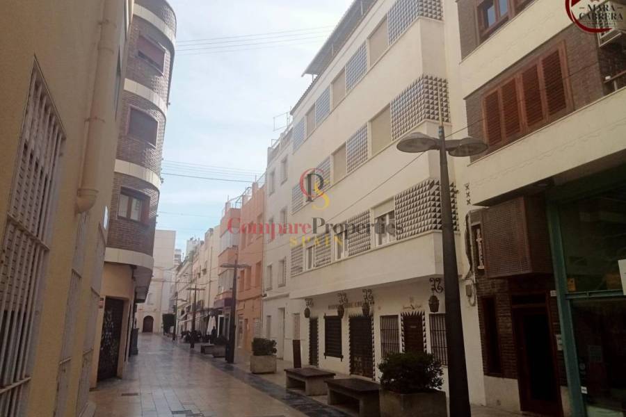 Sale - Villa - Gandía - 
