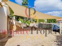 Sale - Villa - La Nucia - Barranco Hondo