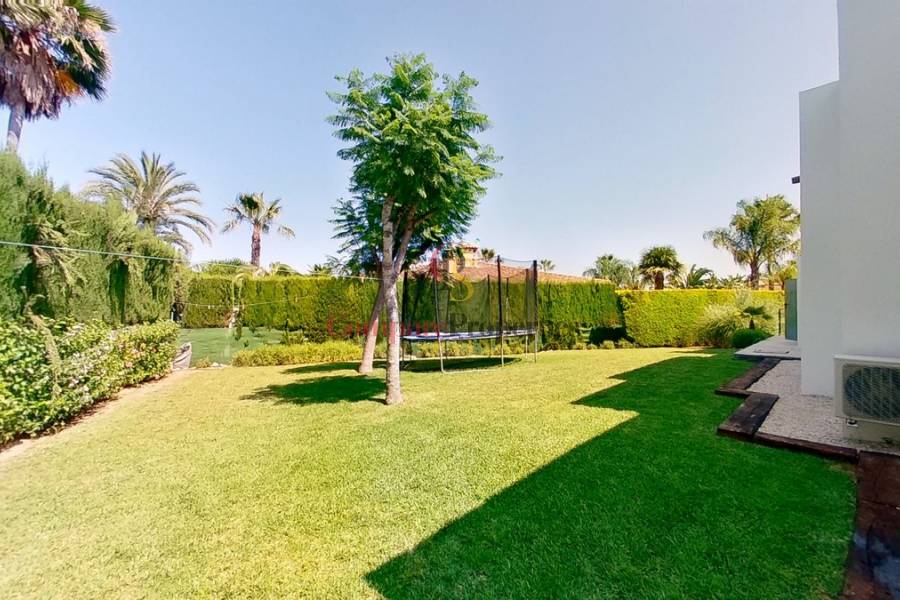 Sale - Villa - Jávea - Javea