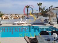 Vente - Villa - Rojales - Ciudad Quesada