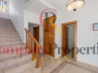 Vente - Villa - Calpe - Les Bassetes